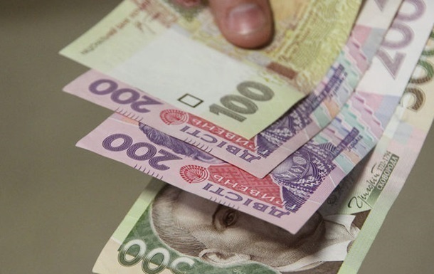 Від сьогодні в Україні підвищується мінімальна зарплата